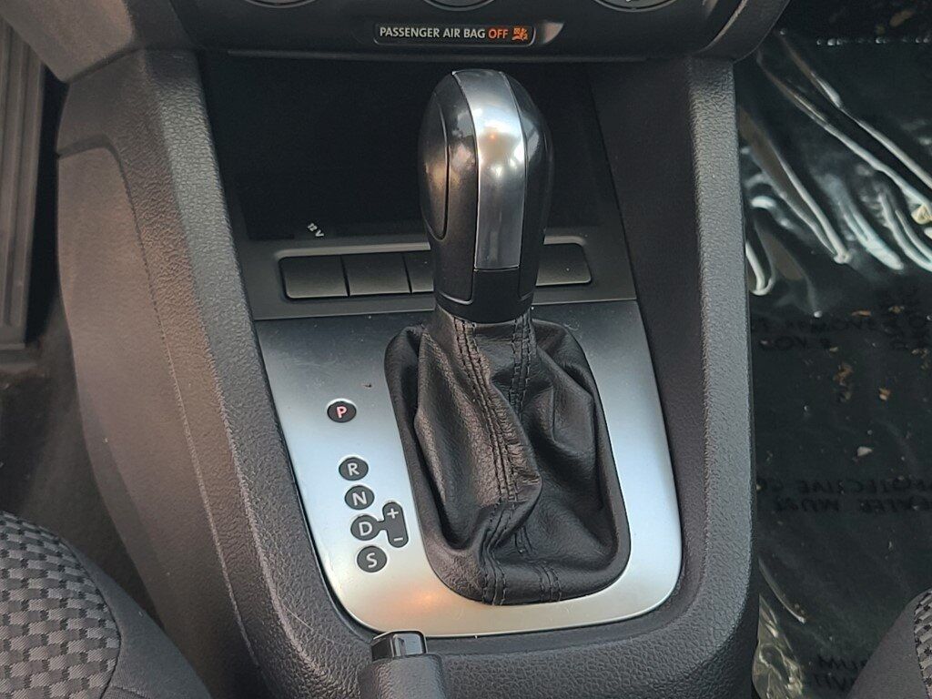 2012 Volkswagen Jetta 2.0L Base Springfield VA