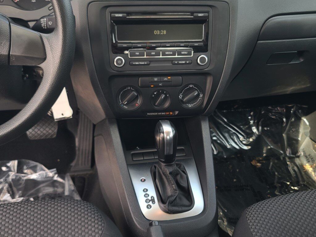 2012 Volkswagen Jetta 2.0L Base Springfield VA
