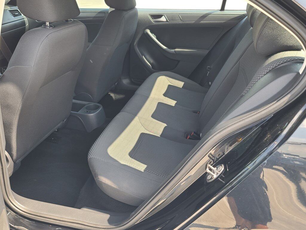 2012 Volkswagen Jetta 2.0L Base Springfield VA