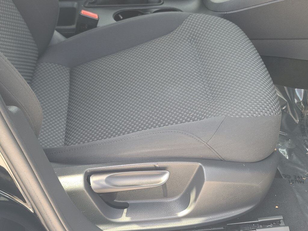 2012 Volkswagen Jetta 2.0L Base Springfield VA