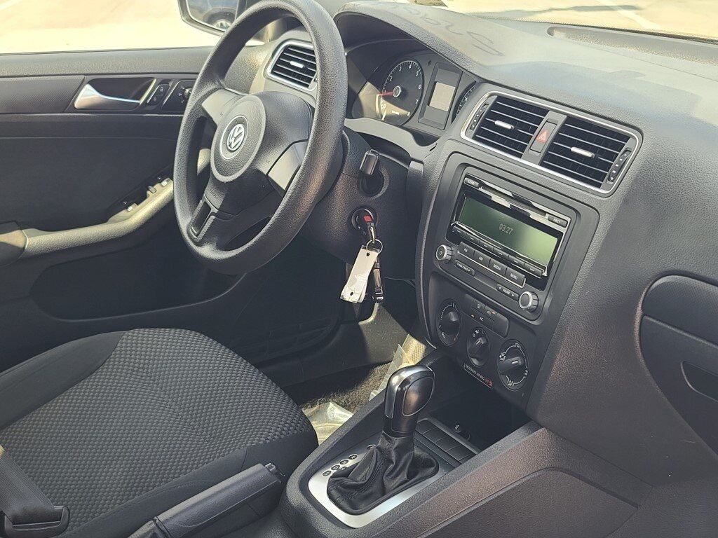 2012 Volkswagen Jetta 2.0L Base Springfield VA