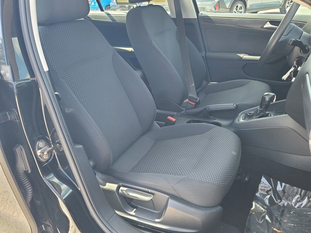 2012 Volkswagen Jetta 2.0L Base Springfield VA