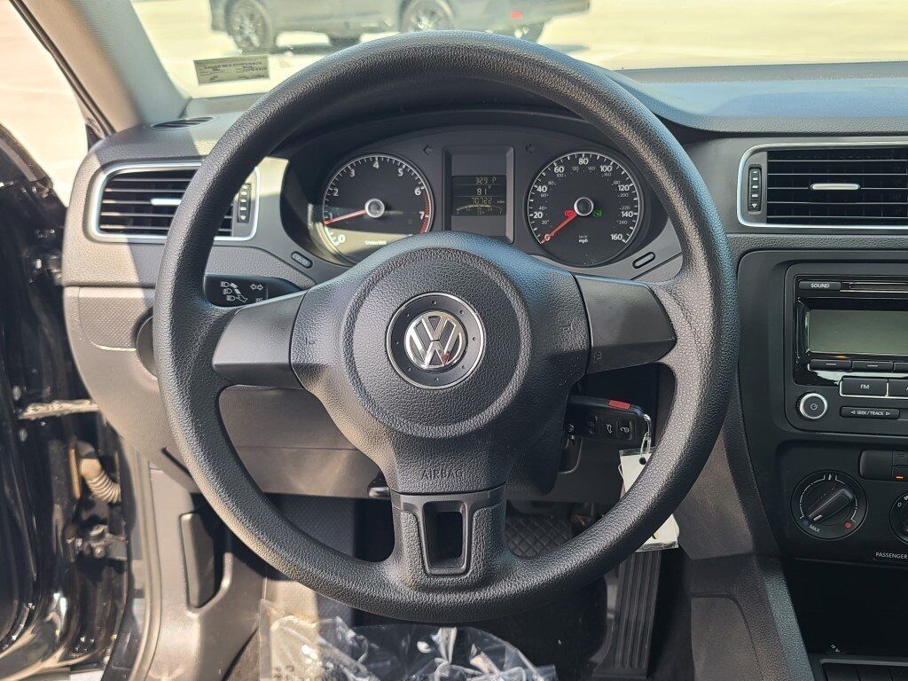 2012 Volkswagen Jetta 2.0L Base Springfield VA