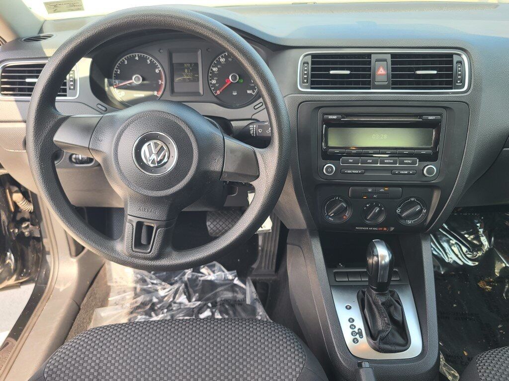 2012 Volkswagen Jetta 2.0L Base Springfield VA
