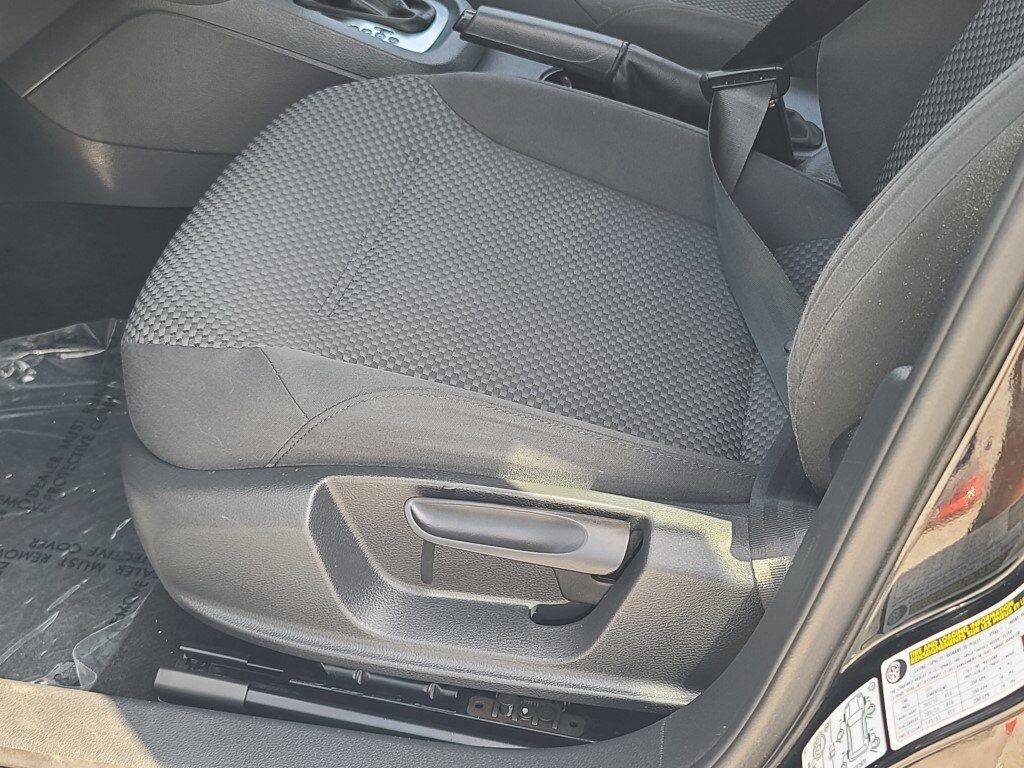 2012 Volkswagen Jetta 2.0L Base Springfield VA
