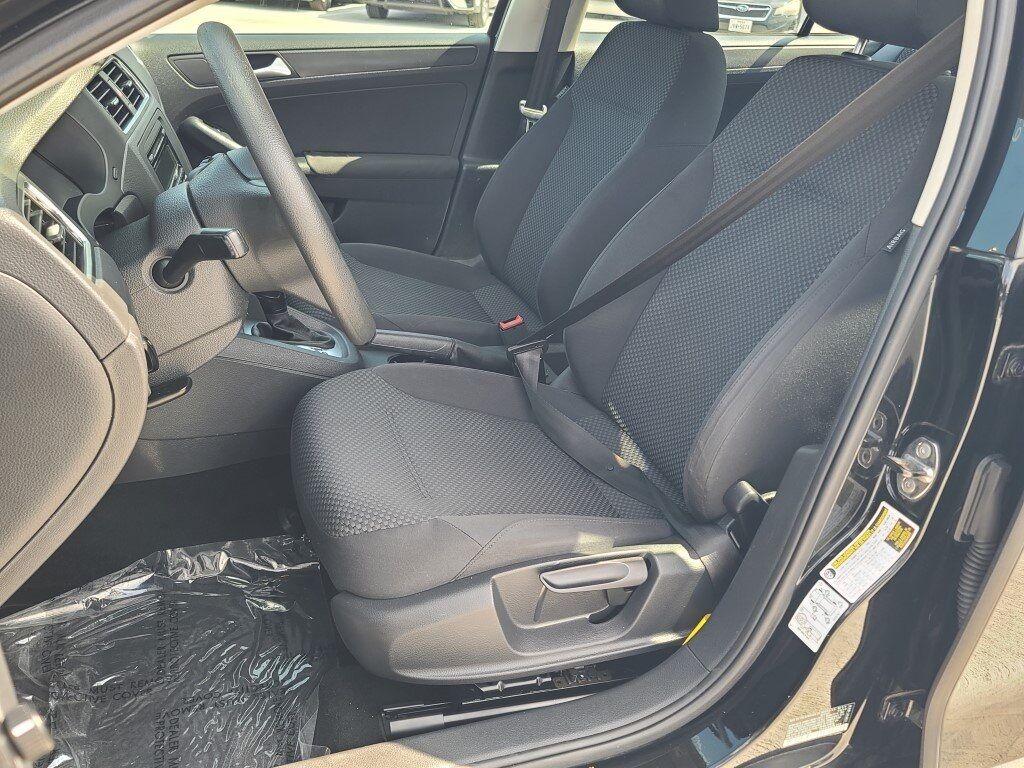2012 Volkswagen Jetta 2.0L Base Springfield VA