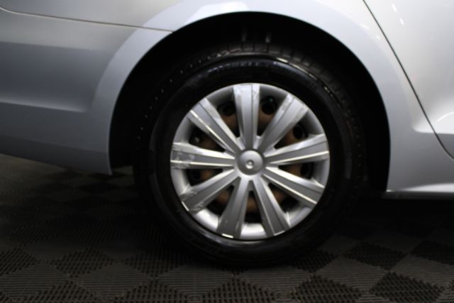 2012 Volkswagen Jetta 2.0L S Chantilly VA