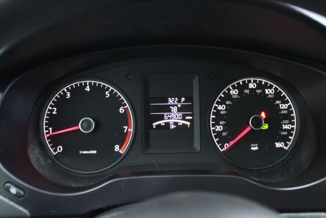 2012 Volkswagen Jetta 2.0L S Chantilly VA