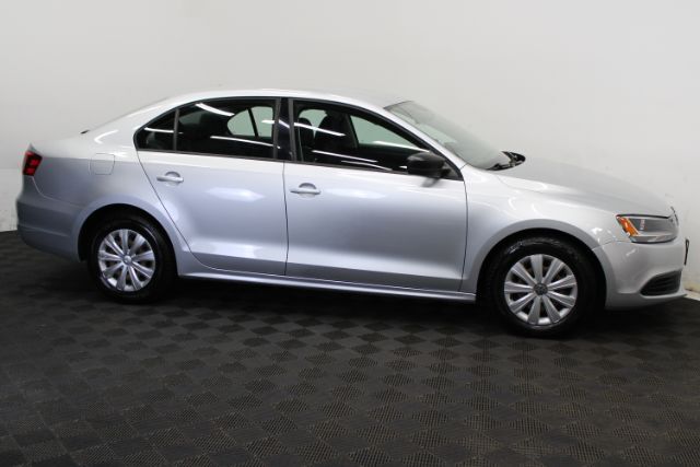 2012 Volkswagen Jetta 2.0L S Chantilly VA