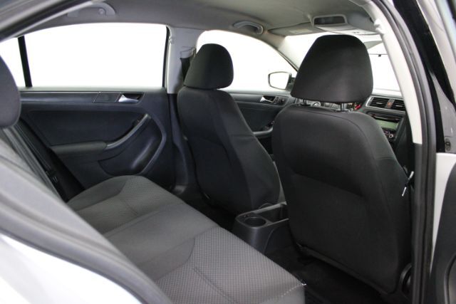 2012 Volkswagen Jetta 2.0L S Chantilly VA