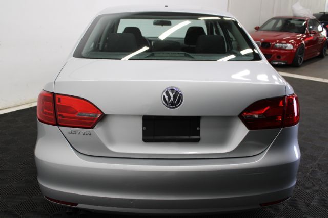 2012 Volkswagen Jetta 2.0L S Chantilly VA