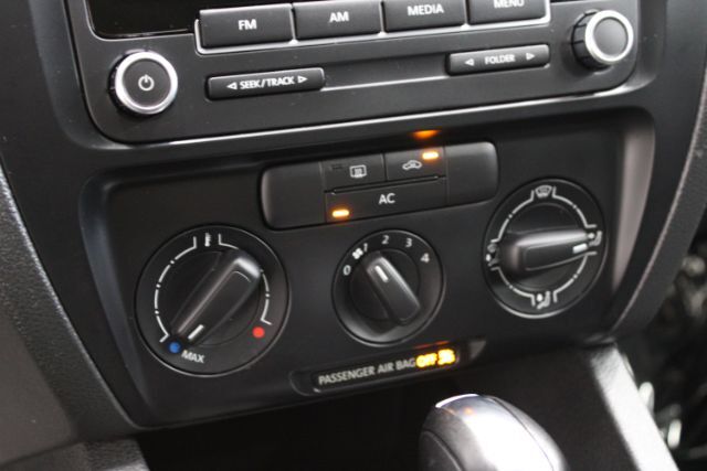 2012 Volkswagen Jetta 2.0L S Chantilly VA
