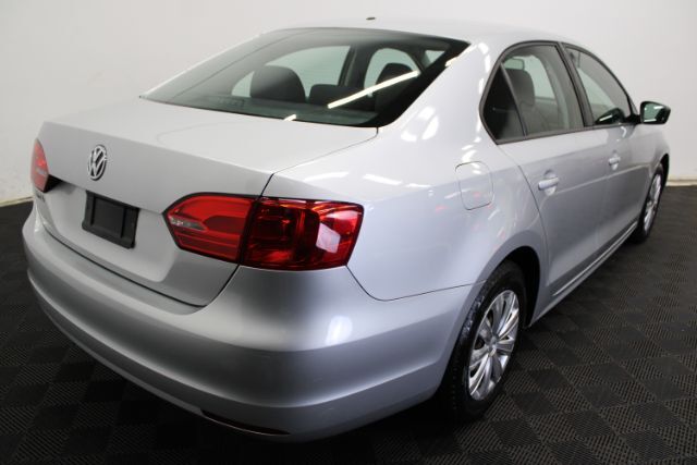 2012 Volkswagen Jetta 2.0L S Chantilly VA