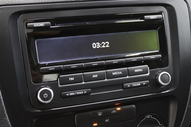 2012 Volkswagen Jetta 2.0L S Chantilly VA