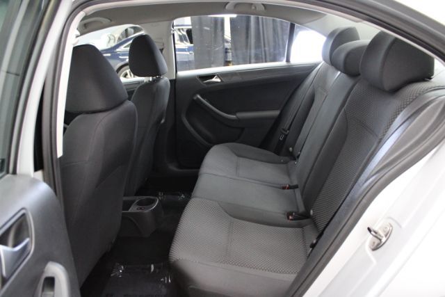 2012 Volkswagen Jetta 2.0L S Chantilly VA