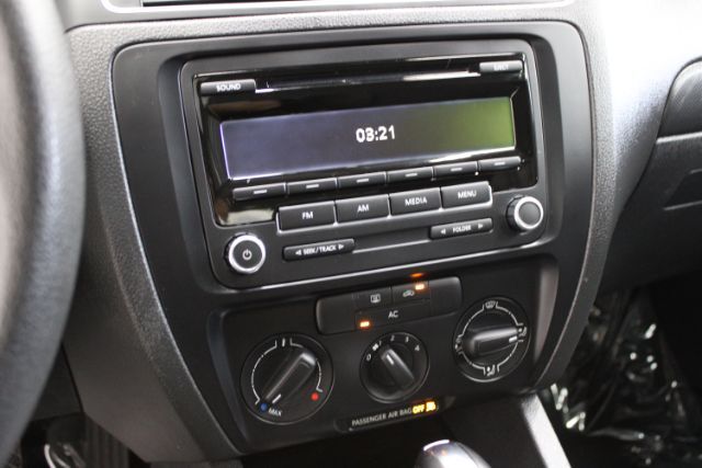 2012 Volkswagen Jetta 2.0L S Chantilly VA