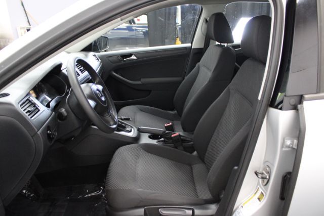 2012 Volkswagen Jetta 2.0L S Chantilly VA
