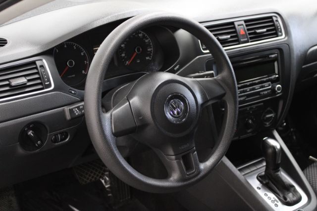 2012 Volkswagen Jetta 2.0L S Chantilly VA