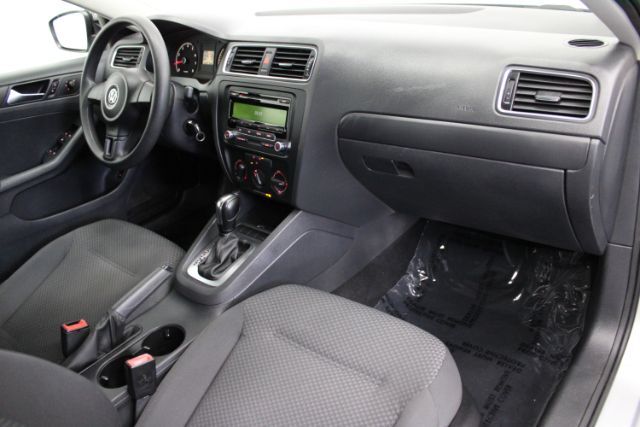 2012 Volkswagen Jetta 2.0L S Chantilly VA