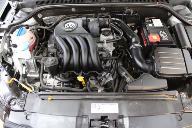 2012 Volkswagen Jetta 2.0L S Chantilly VA