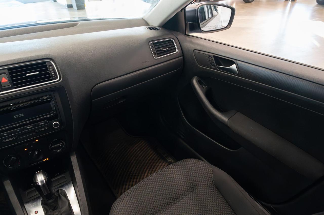 2012 Volkswagen Jetta 2.0L S Gladstone OR