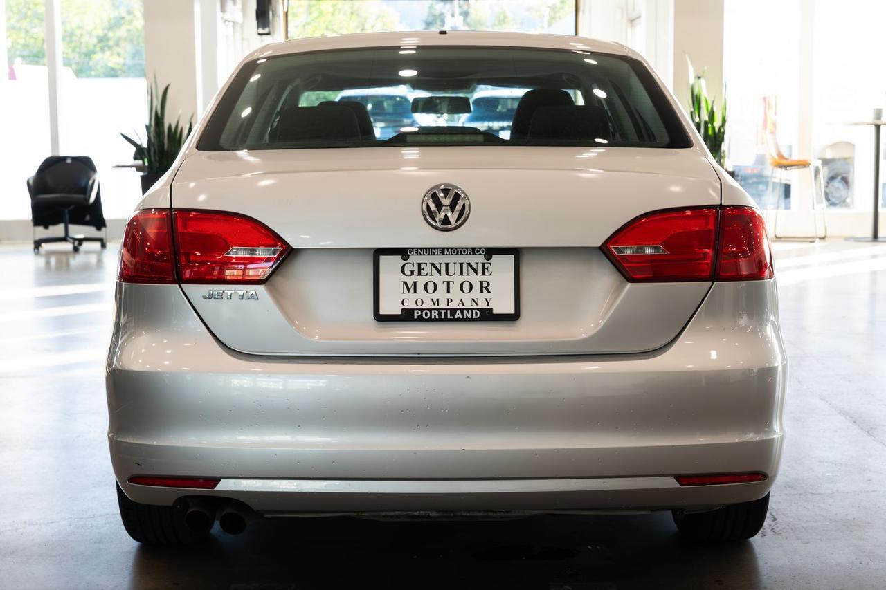 2012 Volkswagen Jetta 2.0L S Gladstone OR