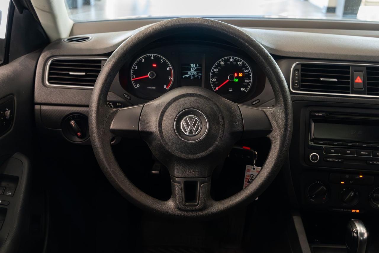 2012 Volkswagen Jetta 2.0L S Gladstone OR