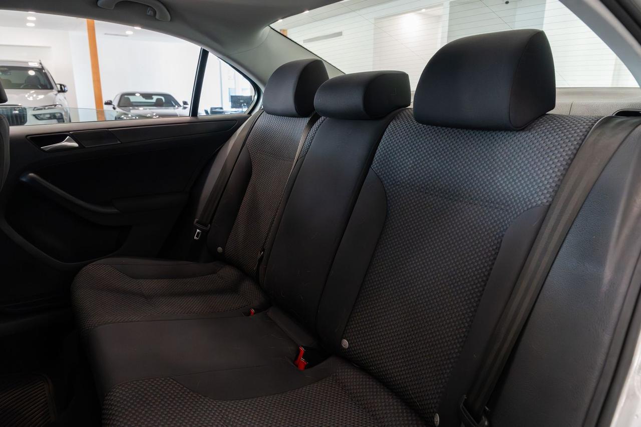 2012 Volkswagen Jetta 2.0L S Gladstone OR