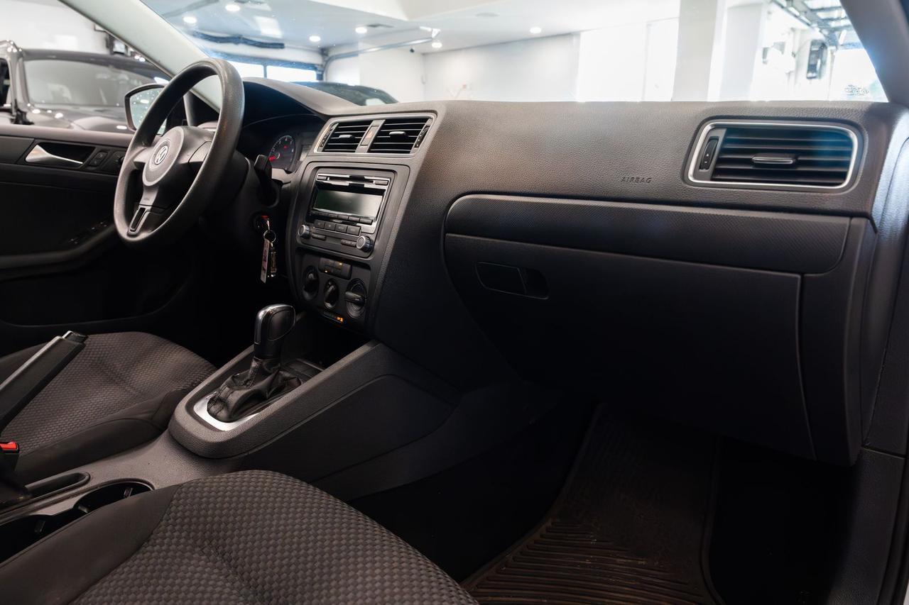2012 Volkswagen Jetta 2.0L S Gladstone OR