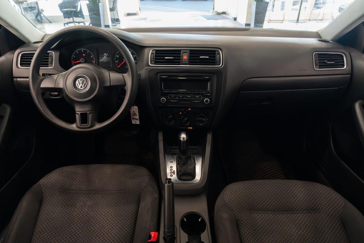 2012 Volkswagen Jetta 2.0L S Gladstone OR