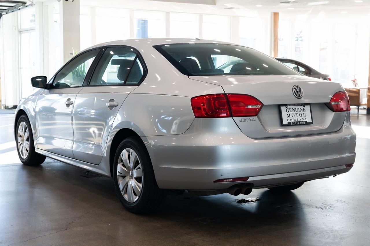 2012 Volkswagen Jetta 2.0L S Gladstone OR