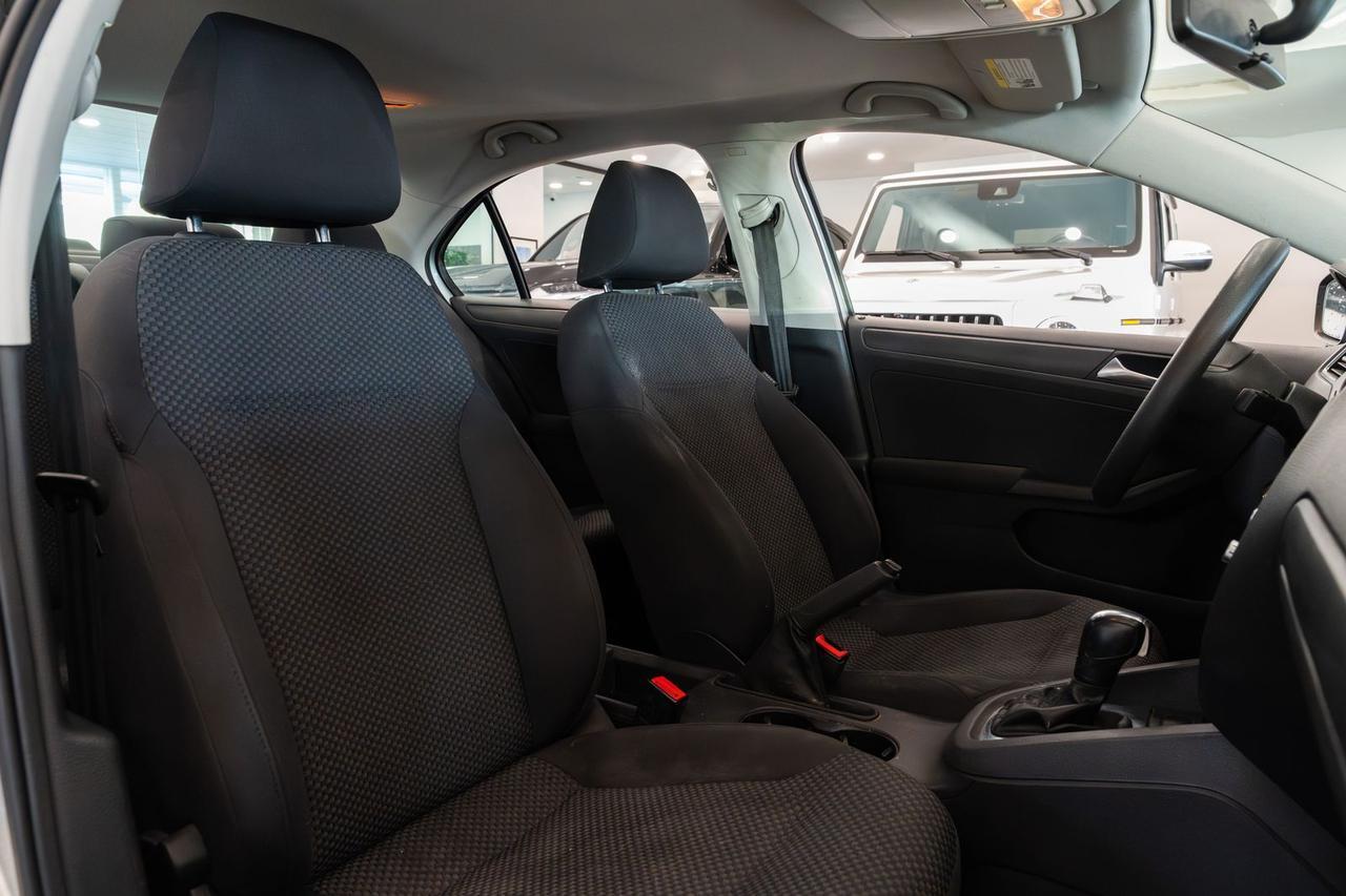2012 Volkswagen Jetta 2.0L S Gladstone OR