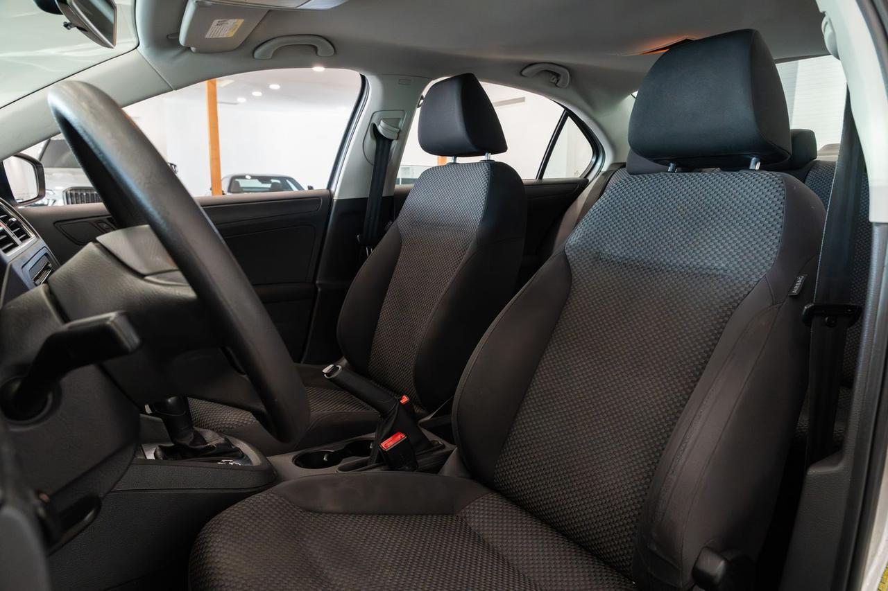 2012 Volkswagen Jetta 2.0L S Gladstone OR