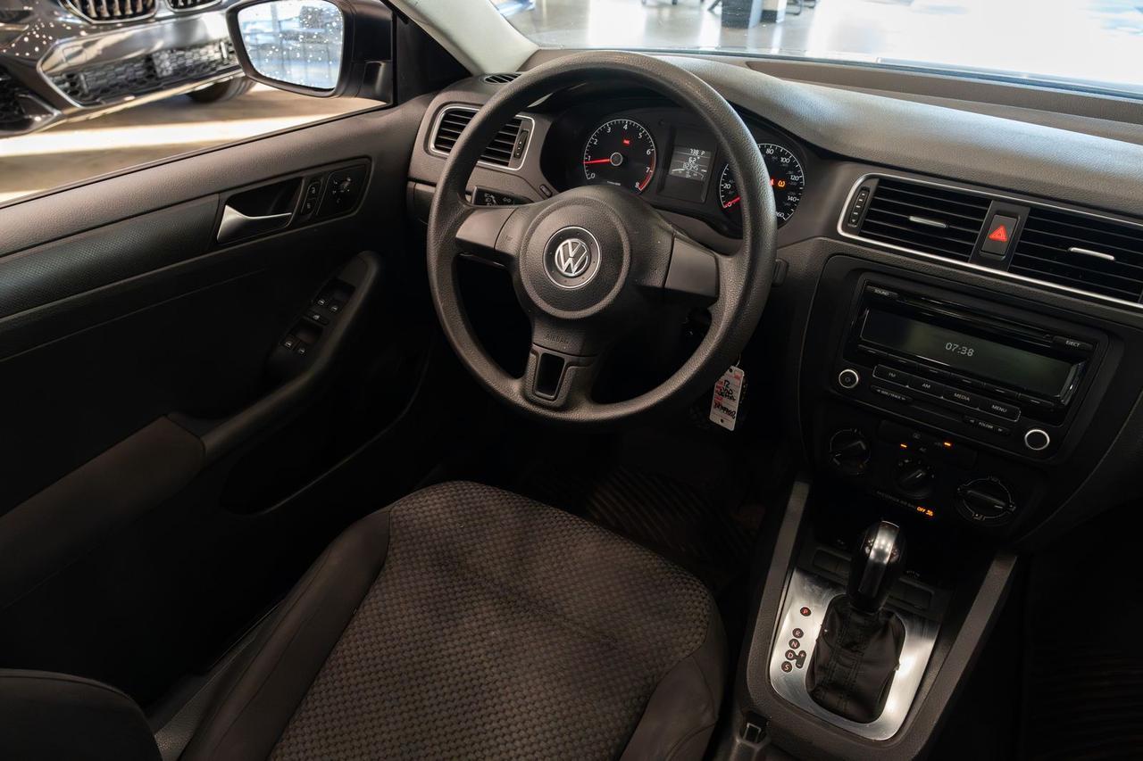 2012 Volkswagen Jetta 2.0L S Gladstone OR