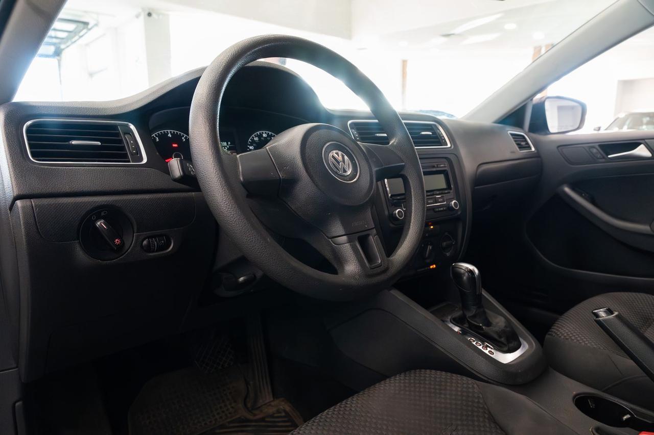 2012 Volkswagen Jetta 2.0L S Gladstone OR