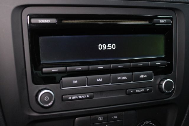 2012 Volkswagen Jetta 2.5L SE Chantilly VA
