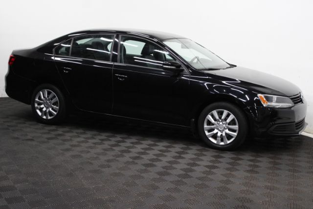 2012 Volkswagen Jetta 2.5L SE Chantilly VA