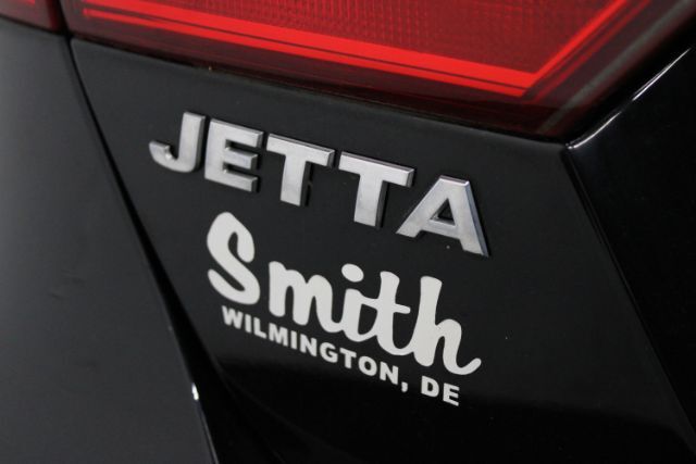 2012 Volkswagen Jetta 2.5L SE Chantilly VA