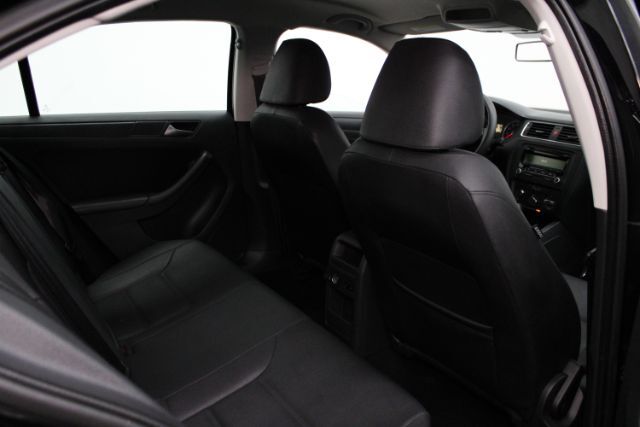 2012 Volkswagen Jetta 2.5L SE Chantilly VA