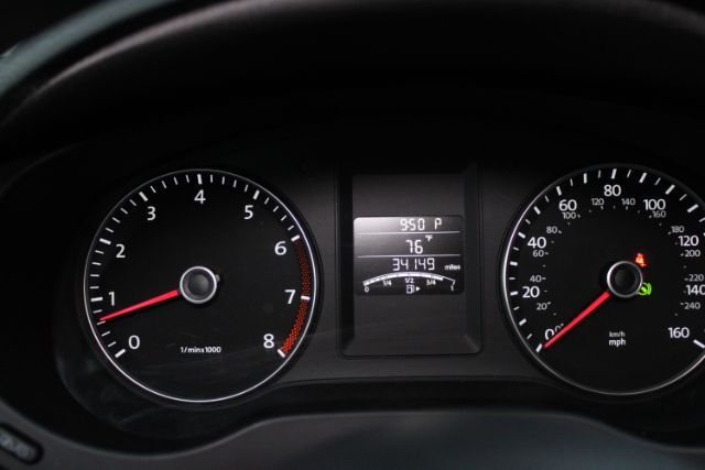 2012 Volkswagen Jetta 2.5L SE Chantilly VA
