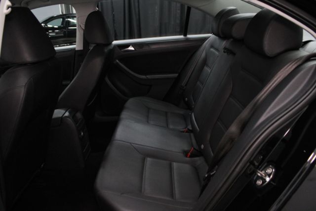 2012 Volkswagen Jetta 2.5L SE Chantilly VA