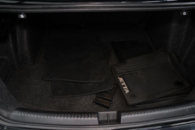2012 Volkswagen Jetta 2.5L SE Chantilly VA