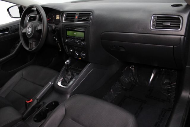 2012 Volkswagen Jetta 2.5L SE Chantilly VA