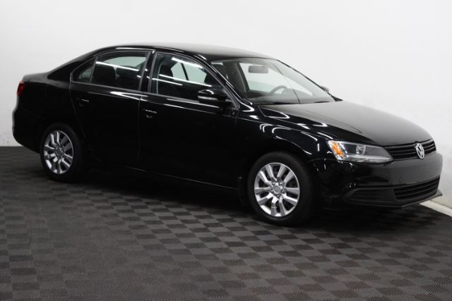 2012 Volkswagen Jetta 2.5L SE Chantilly VA