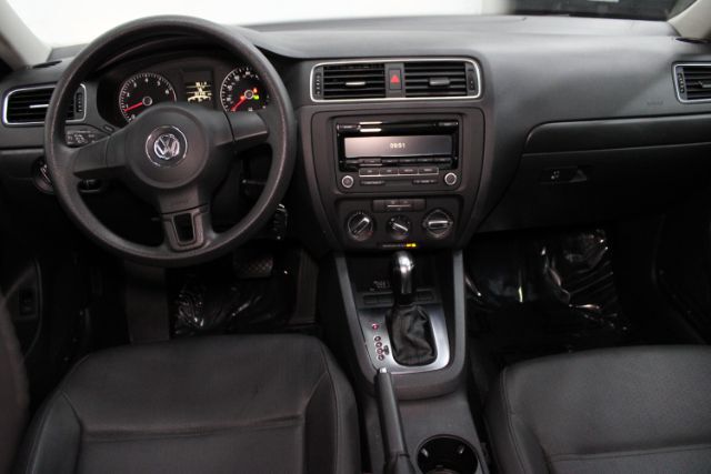 2012 Volkswagen Jetta 2.5L SE Chantilly VA