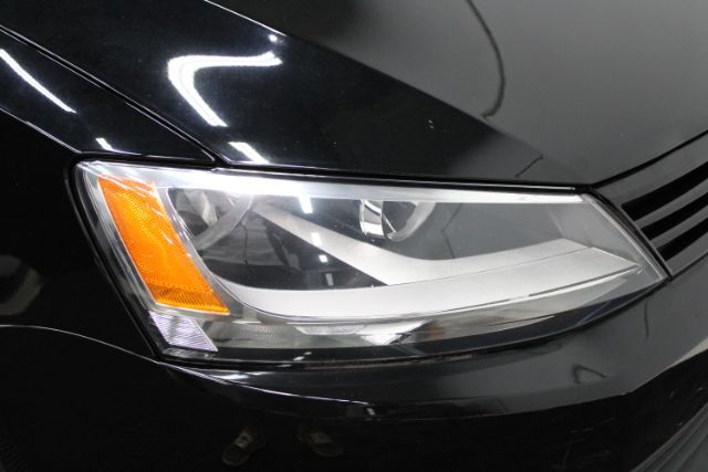 2012 Volkswagen Jetta 2.5L SE Chantilly VA