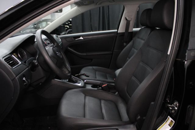 2012 Volkswagen Jetta 2.5L SE Chantilly VA