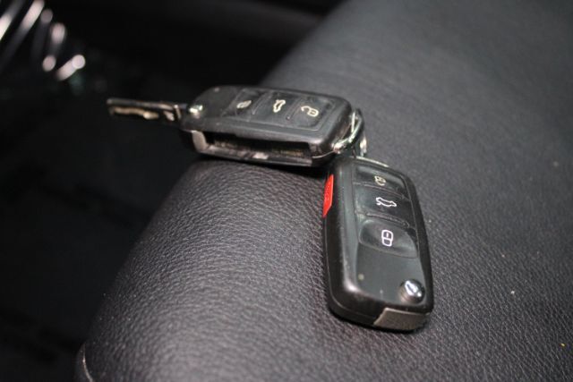 2012 Volkswagen Jetta 2.5L SE Chantilly VA