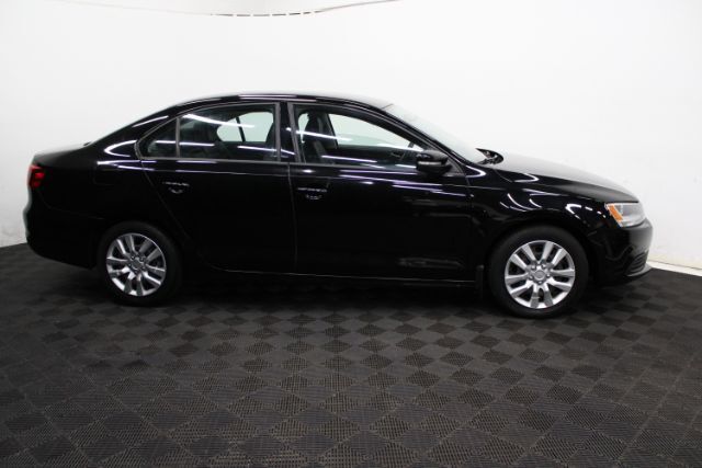 2012 Volkswagen Jetta 2.5L SE Chantilly VA
