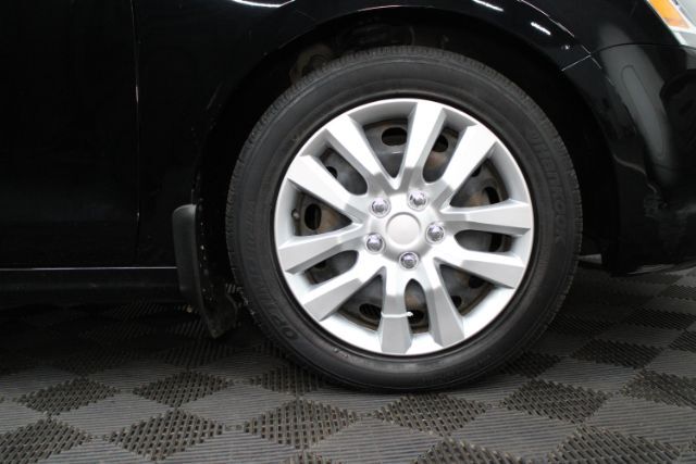 2012 Volkswagen Jetta 2.5L SE Chantilly VA
